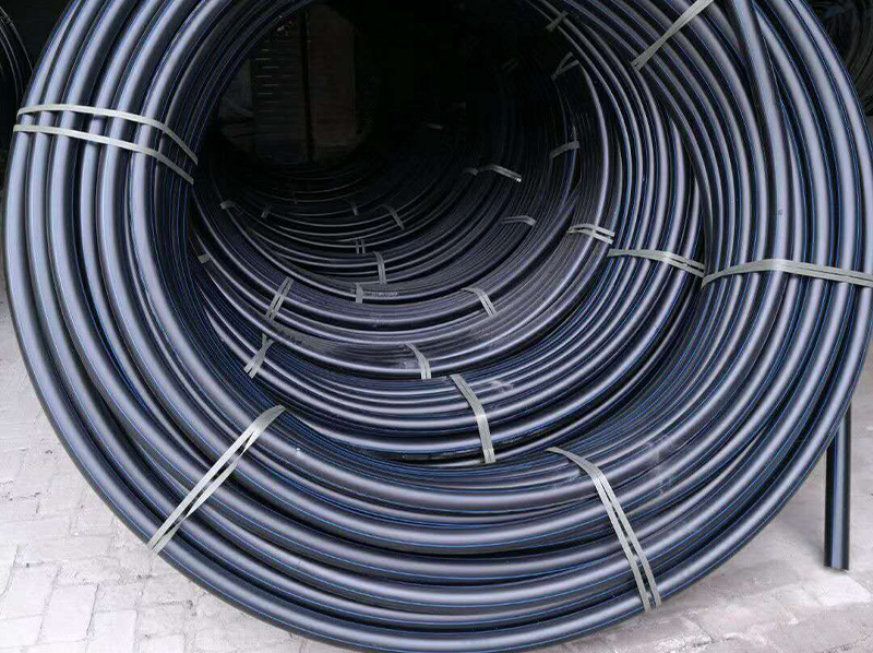 pe電力穿線(xiàn)管