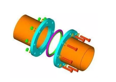 PE管的四種連接方法分別適用于連接哪些管道