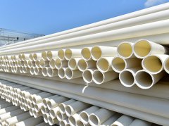 威海電力管的超強(qiáng)適用范圍，你知道多少