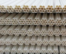 鋪設(shè)七孔梅花管的注意事項(xiàng)