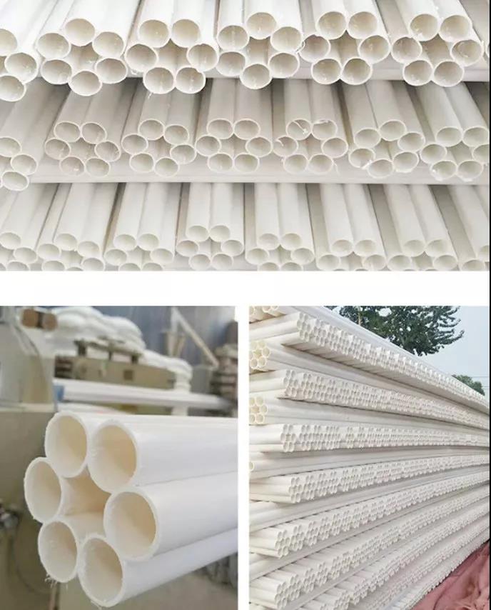 七孔梅花管的詳細(xì)講解