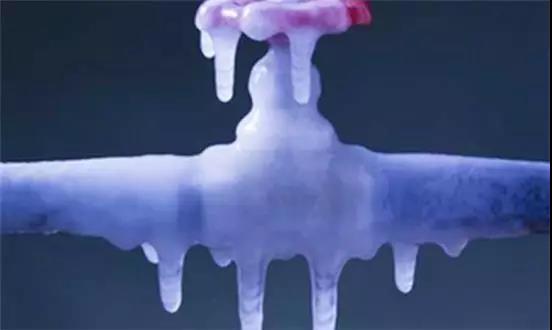 冬季如何防止水管爆裂？水管管材是關(guān)鍵